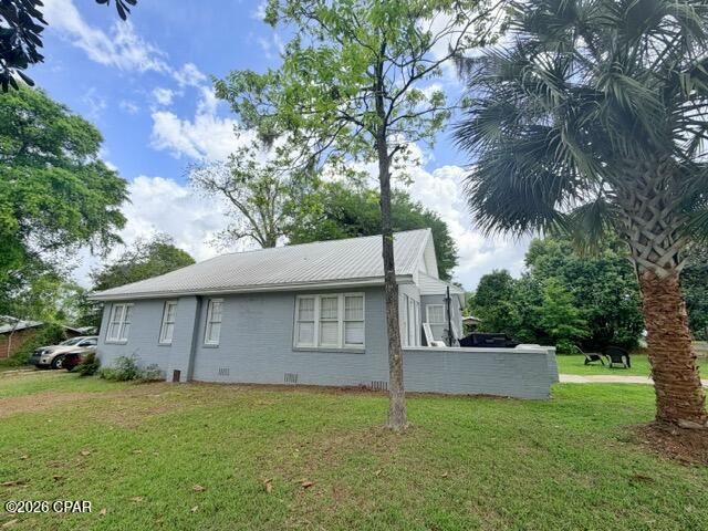 4432 Davis Street, Marianna, FL 32446