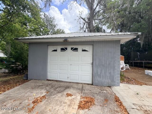 4432 Davis Street, Marianna, FL 32446