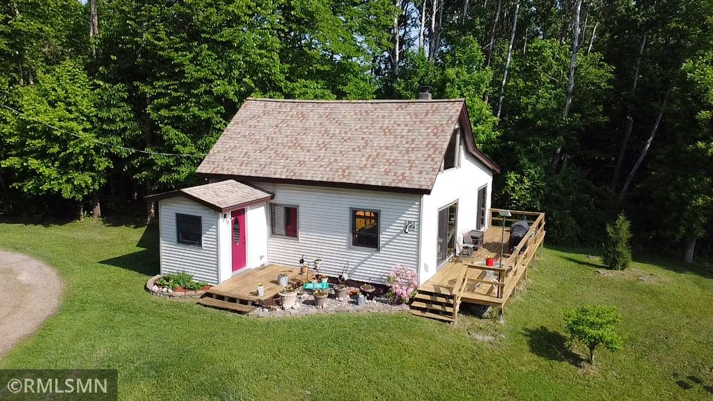 43639 351st Lane, Aitkin Twp, MN 56431