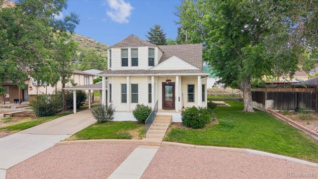 614 Front Street, Castle Rock, CO 80104