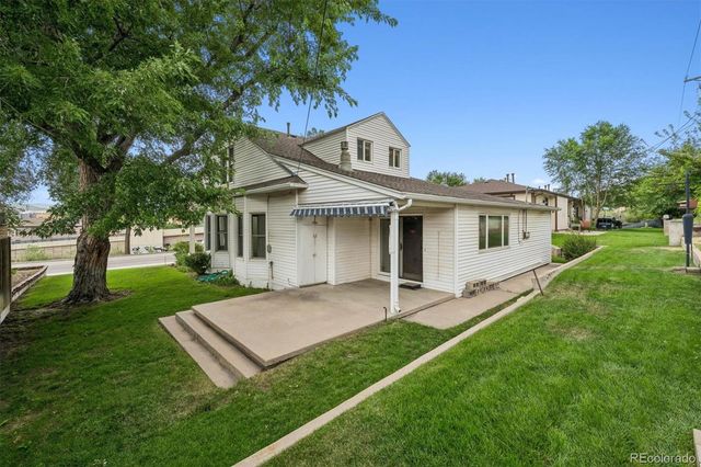 614 Front Street, Castle Rock, CO 80104