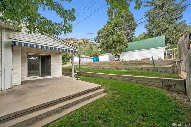 614 Front Street, Castle Rock, CO 80104
