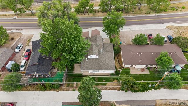 614 Front Street, Castle Rock, CO 80104