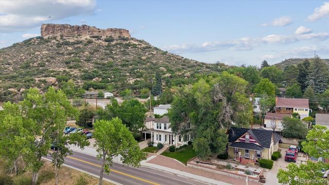 614 Front Street, Castle Rock, CO 80104