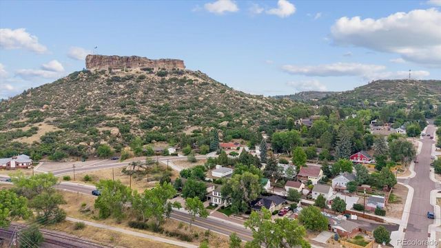 614 Front Street, Castle Rock, CO 80104