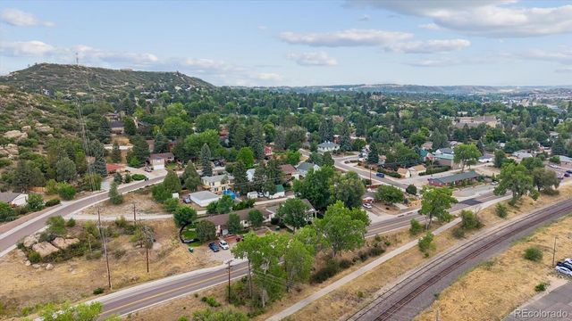 614 Front Street, Castle Rock, CO 80104