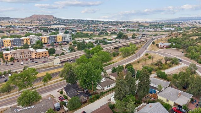 614 Front Street, Castle Rock, CO 80104