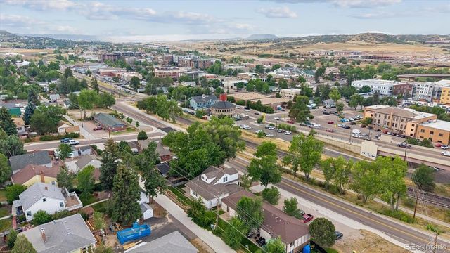 614 Front Street, Castle Rock, CO 80104