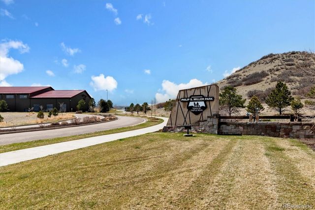 614 Front Street, Castle Rock, CO 80104