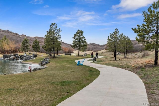 614 Front Street, Castle Rock, CO 80104
