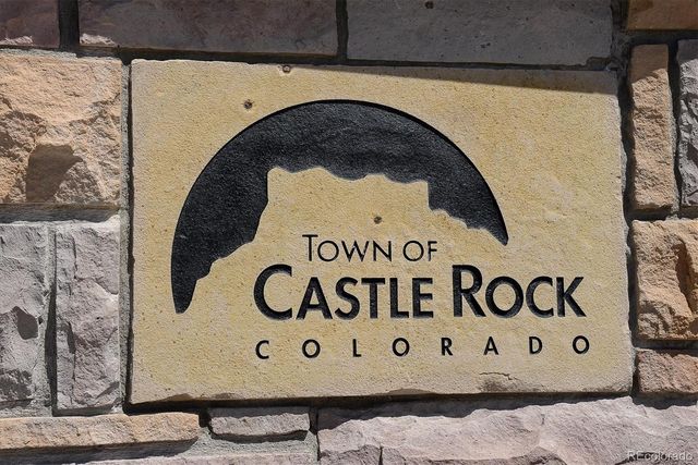 614 Front Street, Castle Rock, CO 80104