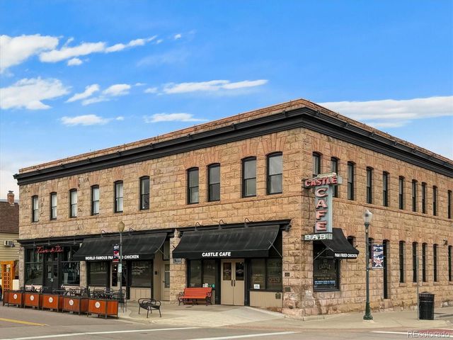 614 Front Street, Castle Rock, CO 80104