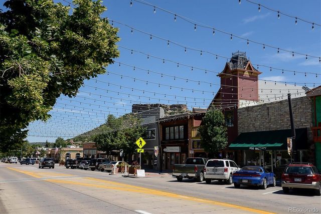 614 Front Street, Castle Rock, CO 80104