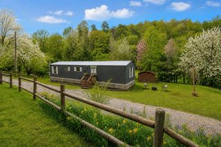 580 Atoah Circle, Robbinsville, NC 28771