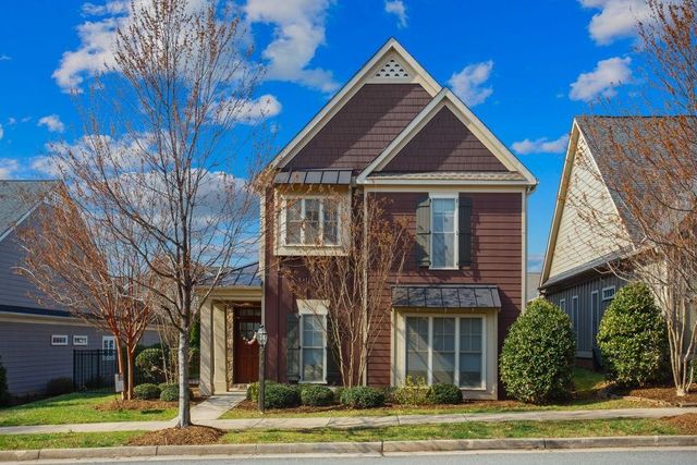 217 CLAREMONT LN, Crozet, VA 22932