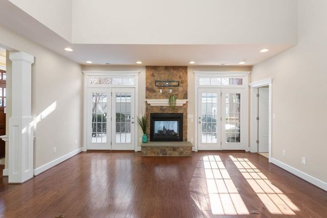 217 CLAREMONT LN, Crozet, VA 22932