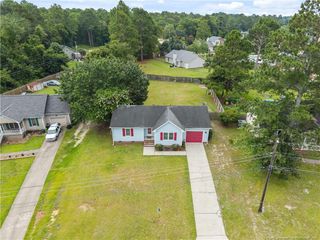 6309 Cicada Street, Fayetteville, NC 28306