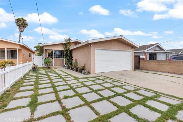 15222 Osage, Lawndale, CA 90260