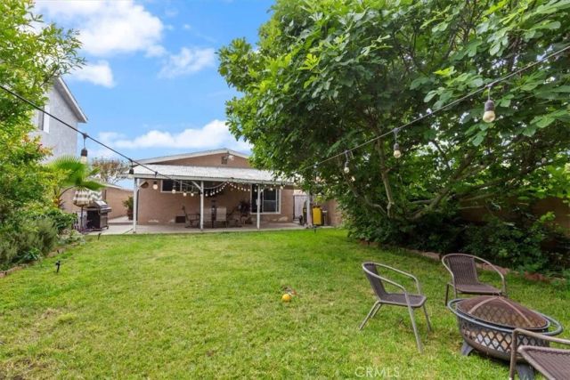 15222 Osage, Lawndale, CA 90260