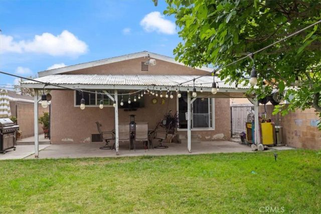 15222 Osage, Lawndale, CA 90260