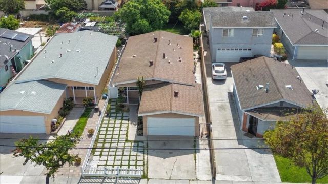15222 Osage, Lawndale, CA 90260