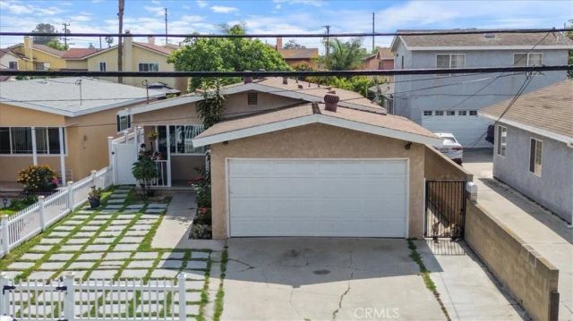 15222 Osage, Lawndale, CA 90260