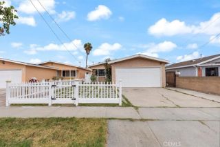 15222 Osage, Lawndale, CA 90260