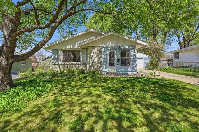 4802 Steinhauer Trail, Madison, WI 53716