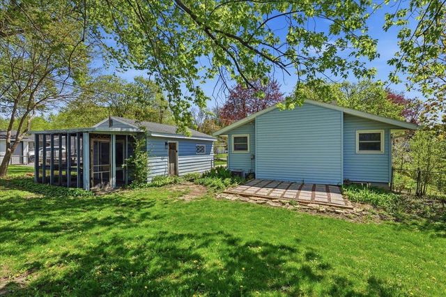 4802 Steinhauer Trail, Madison, WI 53716