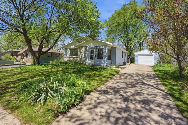 4802 Steinhauer Trail, Madison, WI 53716