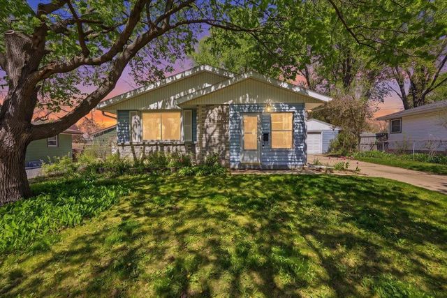 4802 Steinhauer Trail, Madison, WI 53716