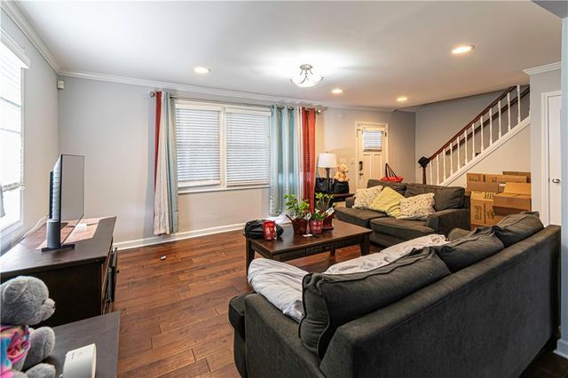 1892 Terry Mill Road SE, Atlanta, GA 30316