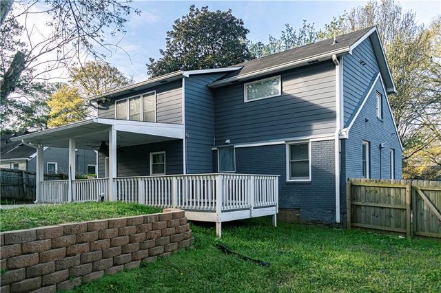 1892 Terry Mill Road SE, Atlanta, GA 30316