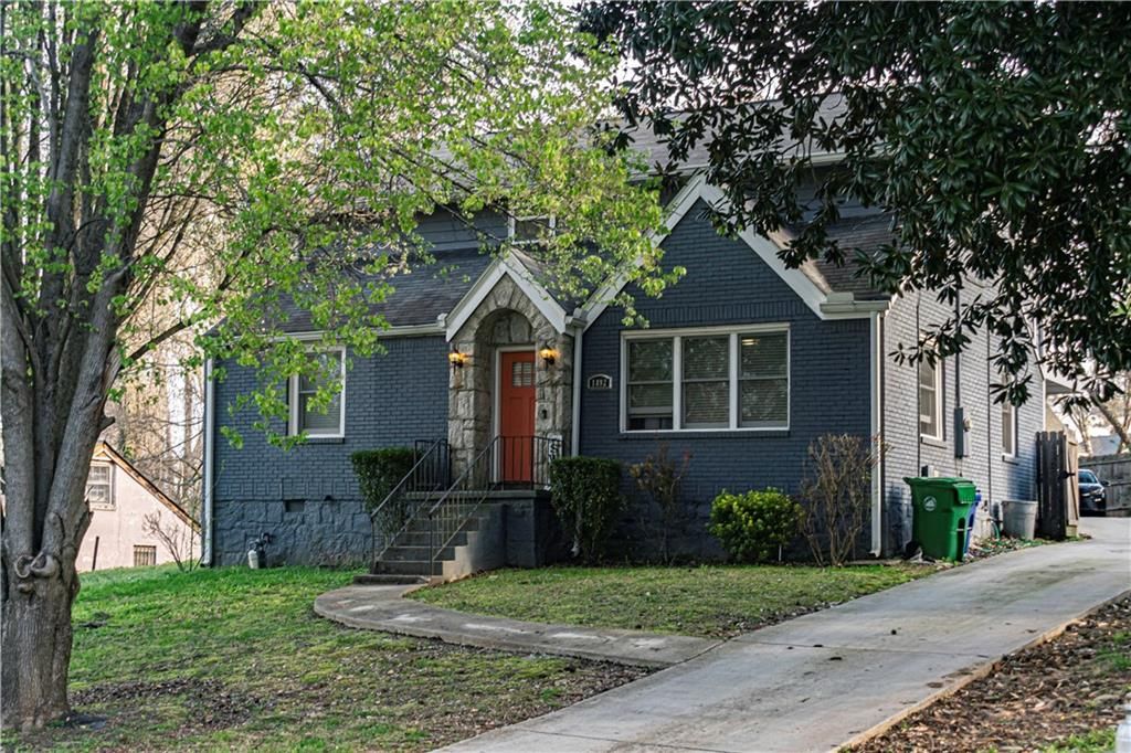 1892 Terry Mill Road SE, Atlanta, GA 30316