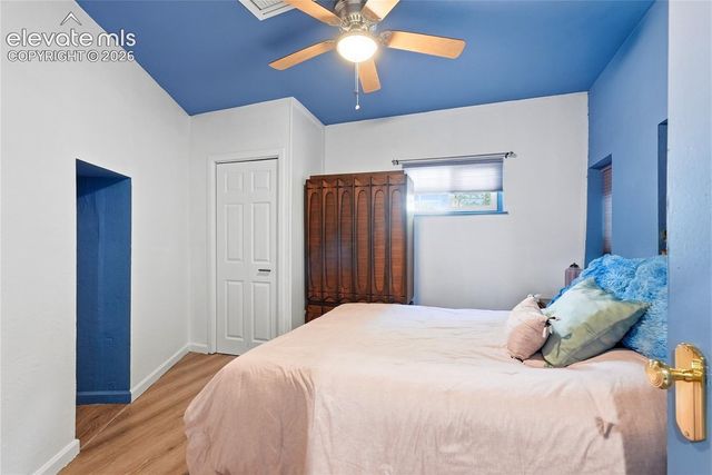 370 Ruxton Avenue, Manitou Springs, CO 80829