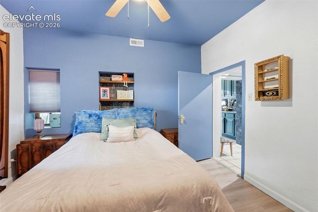 370 Ruxton Avenue, Manitou Springs, CO 80829