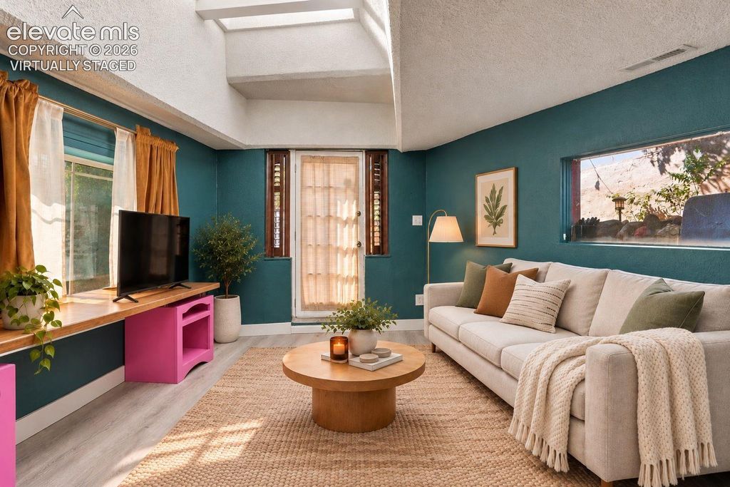 370 Ruxton Avenue, Manitou Springs, CO 80829 — photo 4
