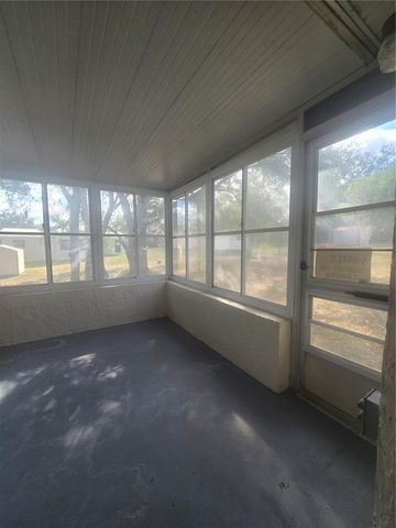 75 S OSCEOLA STREET, Beverly Hills, FL 34465