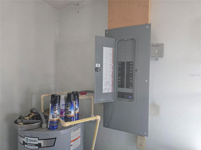 75 S OSCEOLA STREET, Beverly Hills, FL 34465