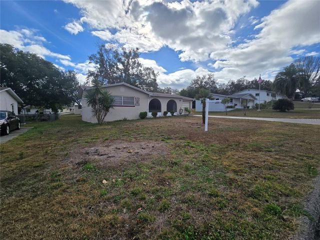 75 S OSCEOLA STREET, Beverly Hills, FL 34465