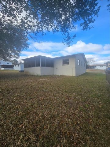 75 S OSCEOLA STREET, Beverly Hills, FL 34465