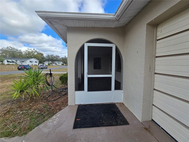 75 S OSCEOLA STREET, Beverly Hills, FL 34465