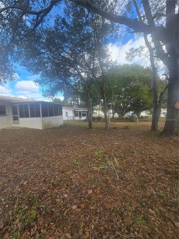 75 S OSCEOLA STREET, Beverly Hills, FL 34465