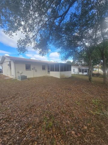 75 S OSCEOLA STREET, Beverly Hills, FL 34465