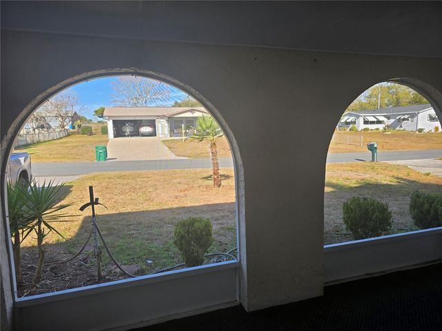 75 S OSCEOLA STREET, Beverly Hills, FL 34465