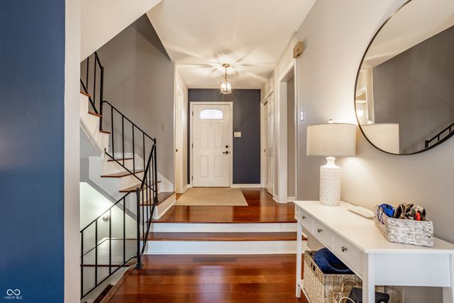 105 Carmelaire Drive, Carmel, IN 46032