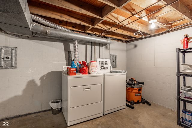 105 Carmelaire Drive, Carmel, IN 46032