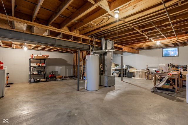 105 Carmelaire Drive, Carmel, IN 46032