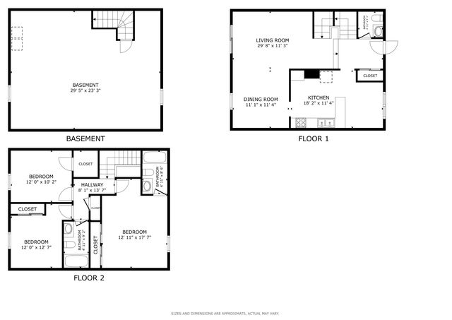 105 Carmelaire Drive, Carmel, IN 46032