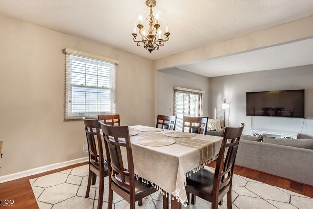 105 Carmelaire Drive, Carmel, IN 46032